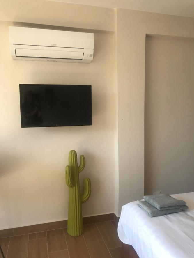 Studio Don Jim Superior Beautiful Luxurious New Studio Near Arenal Beach Jávea Esterno foto
