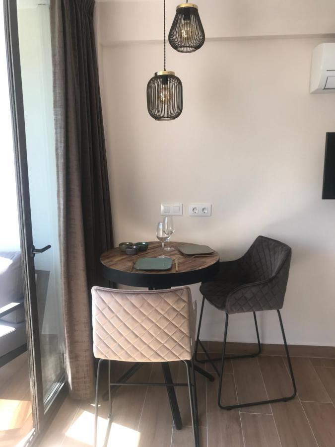 Studio Don Jim Superior Beautiful Luxurious New Studio Near Arenal Beach Jávea Esterno foto