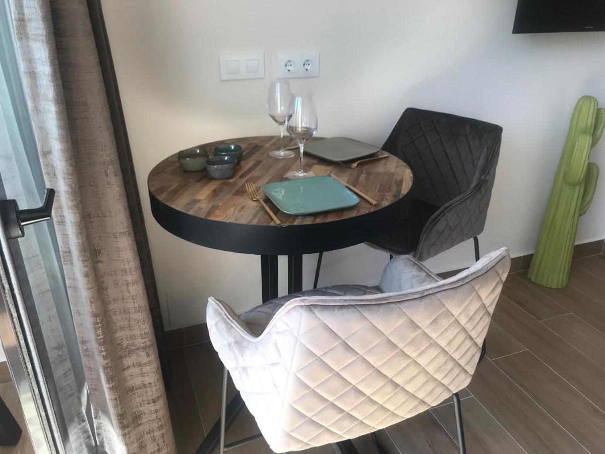 Studio Don Jim Superior Beautiful Luxurious New Studio Near Arenal Beach Jávea Esterno foto