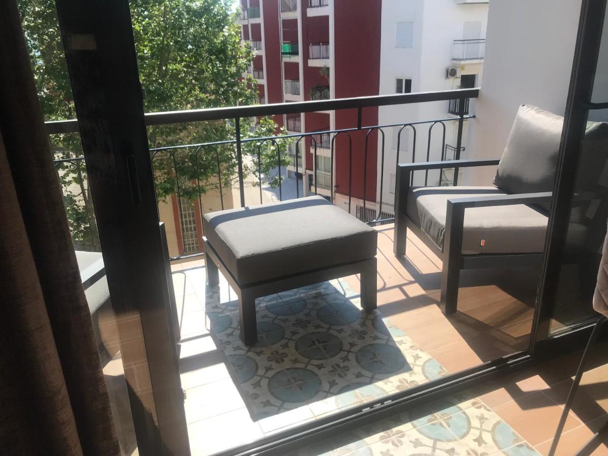Studio Don Jim Superior Beautiful Luxurious New Studio Near Arenal Beach Jávea Esterno foto