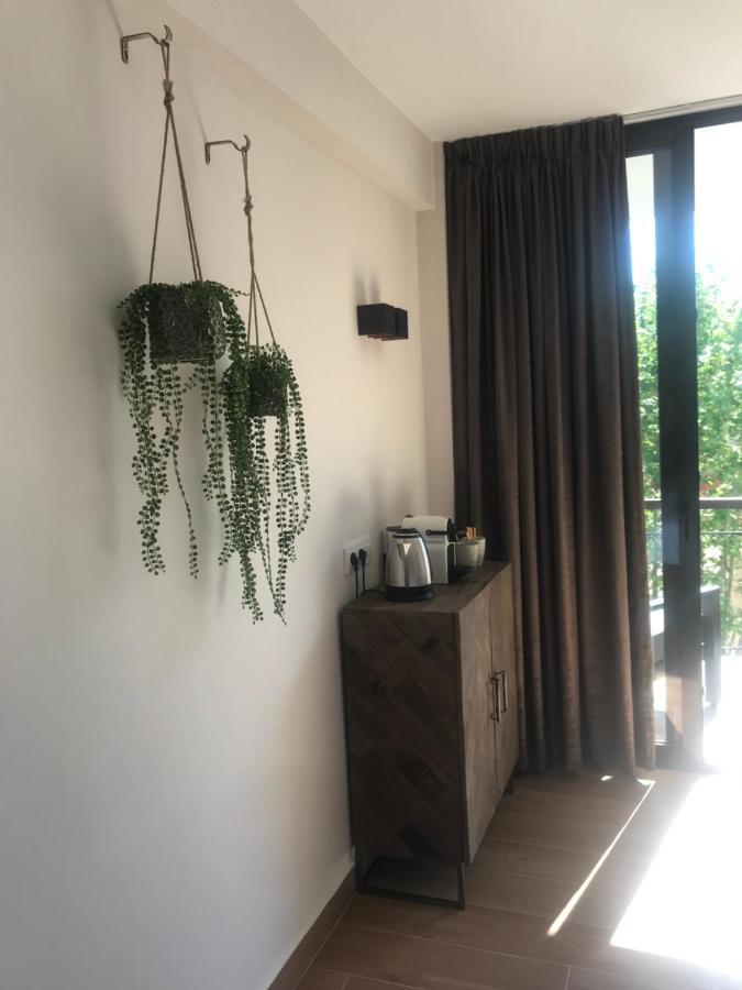 Studio Don Jim Superior Beautiful Luxurious New Studio Near Arenal Beach Jávea Esterno foto