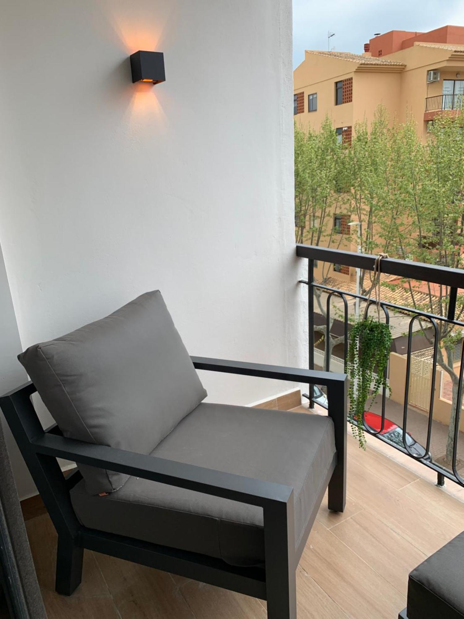 Studio Don Jim Superior Beautiful Luxurious New Studio Near Arenal Beach Jávea Esterno foto