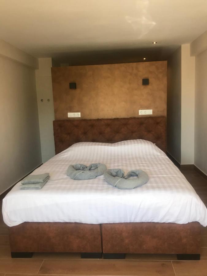 Studio Don Jim Superior Beautiful Luxurious New Studio Near Arenal Beach Jávea Esterno foto