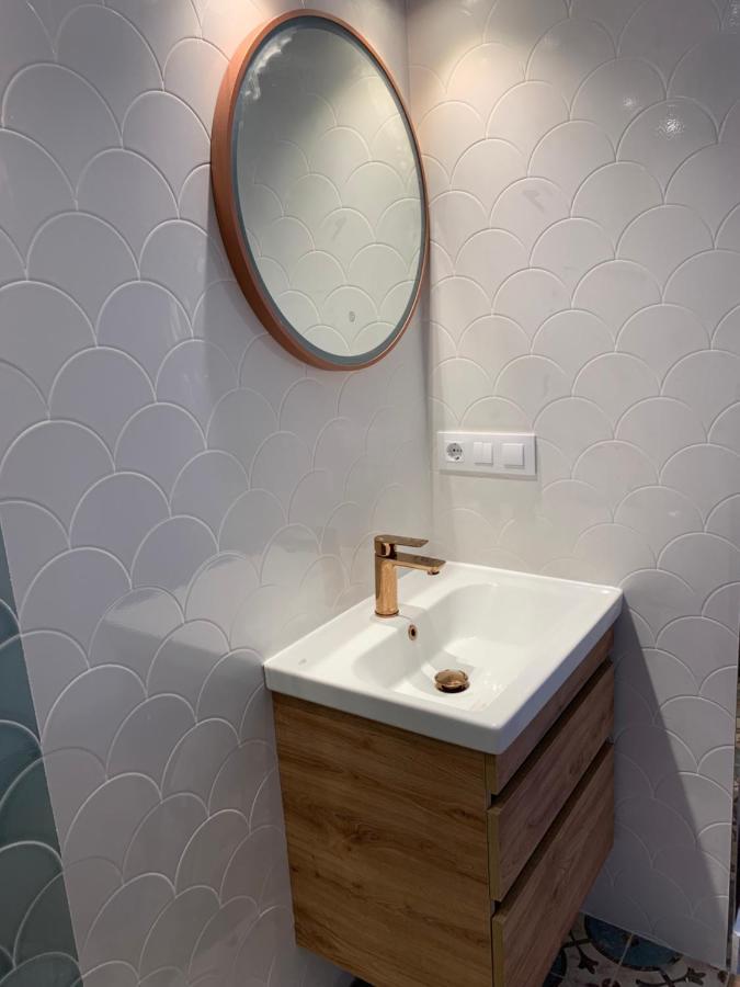 Studio Don Jim Superior Beautiful Luxurious New Studio Near Arenal Beach Jávea Esterno foto