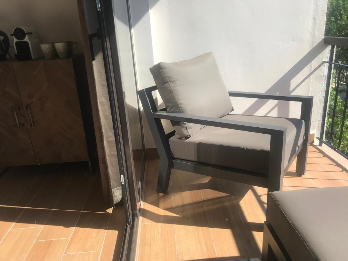 Studio Don Jim Superior Beautiful Luxurious New Studio Near Arenal Beach Jávea Esterno foto