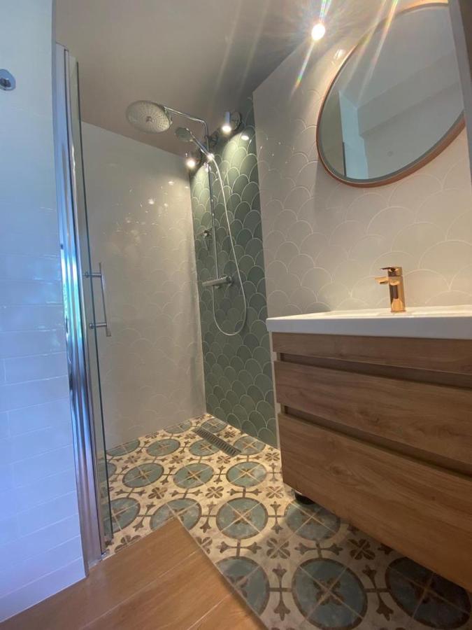 Studio Don Jim Superior Beautiful Luxurious New Studio Near Arenal Beach Jávea Esterno foto